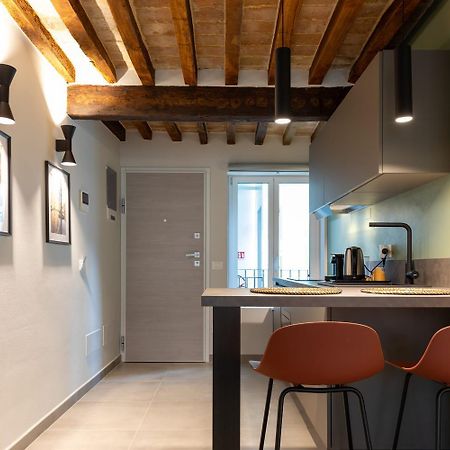Palais Bernadette Aparthotel Parma Luaran gambar