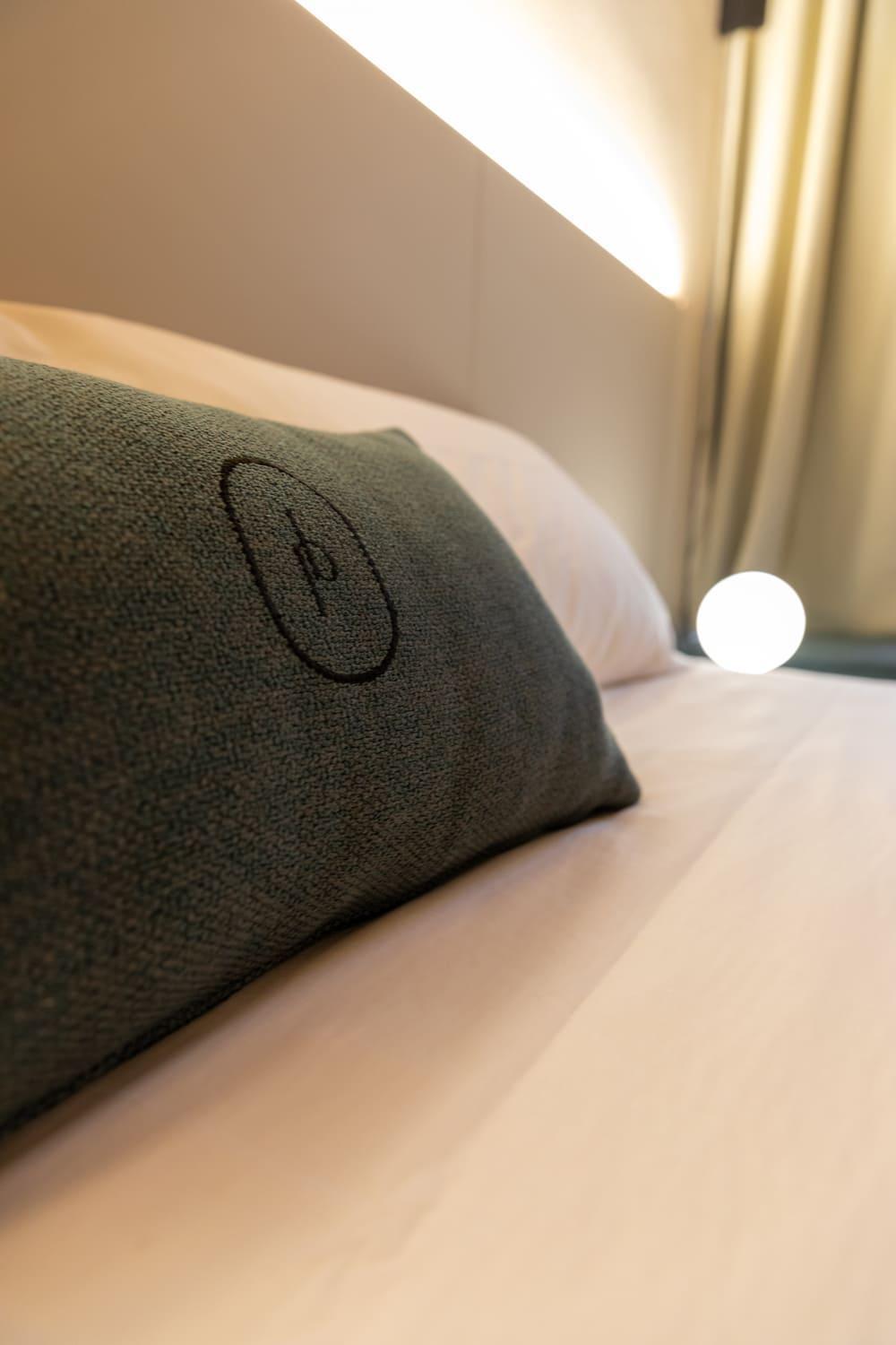 Palais Bernadette Aparthotel Parma Luaran gambar