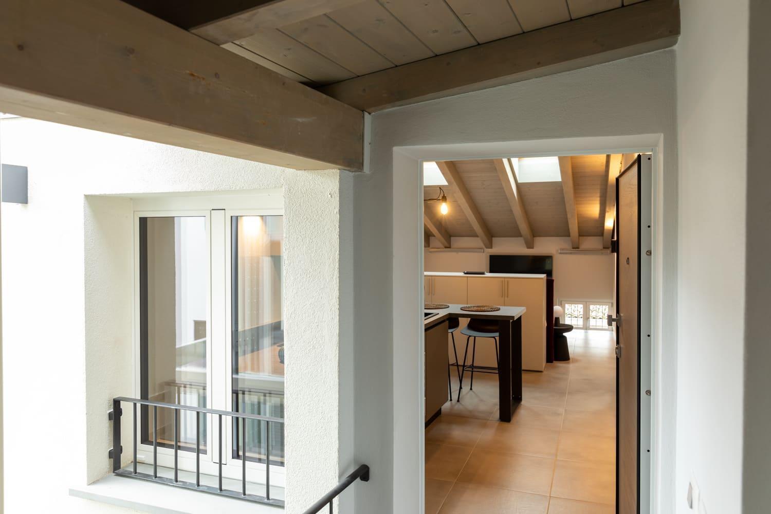 Palais Bernadette Aparthotel Parma Luaran gambar