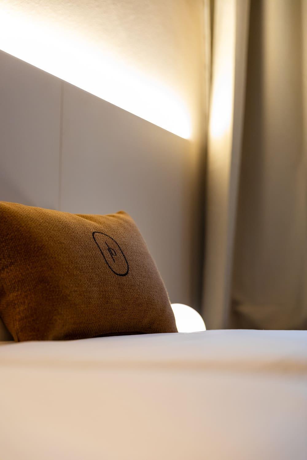 Palais Bernadette Aparthotel Parma Luaran gambar