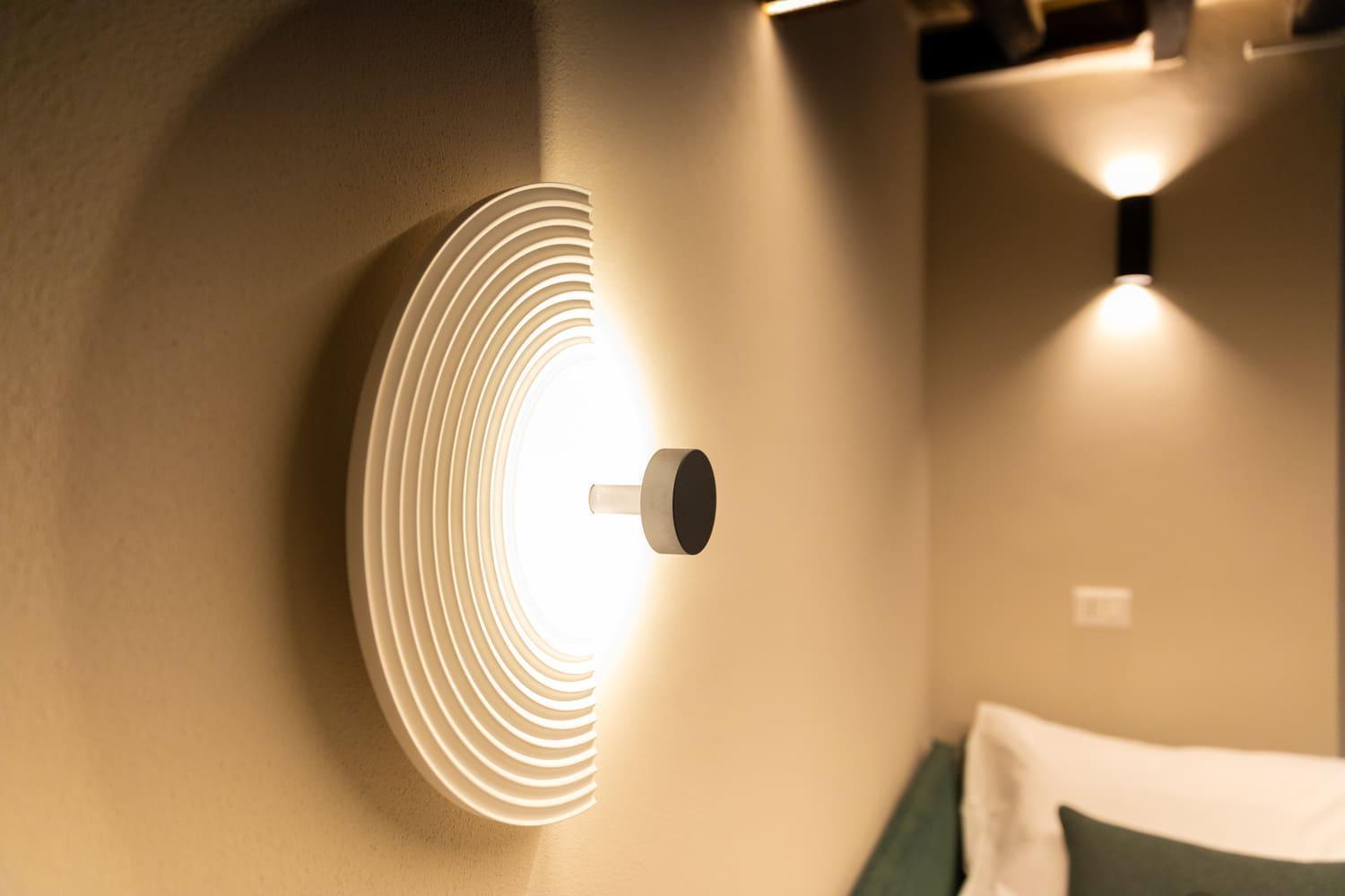 Palais Bernadette Aparthotel Parma Luaran gambar