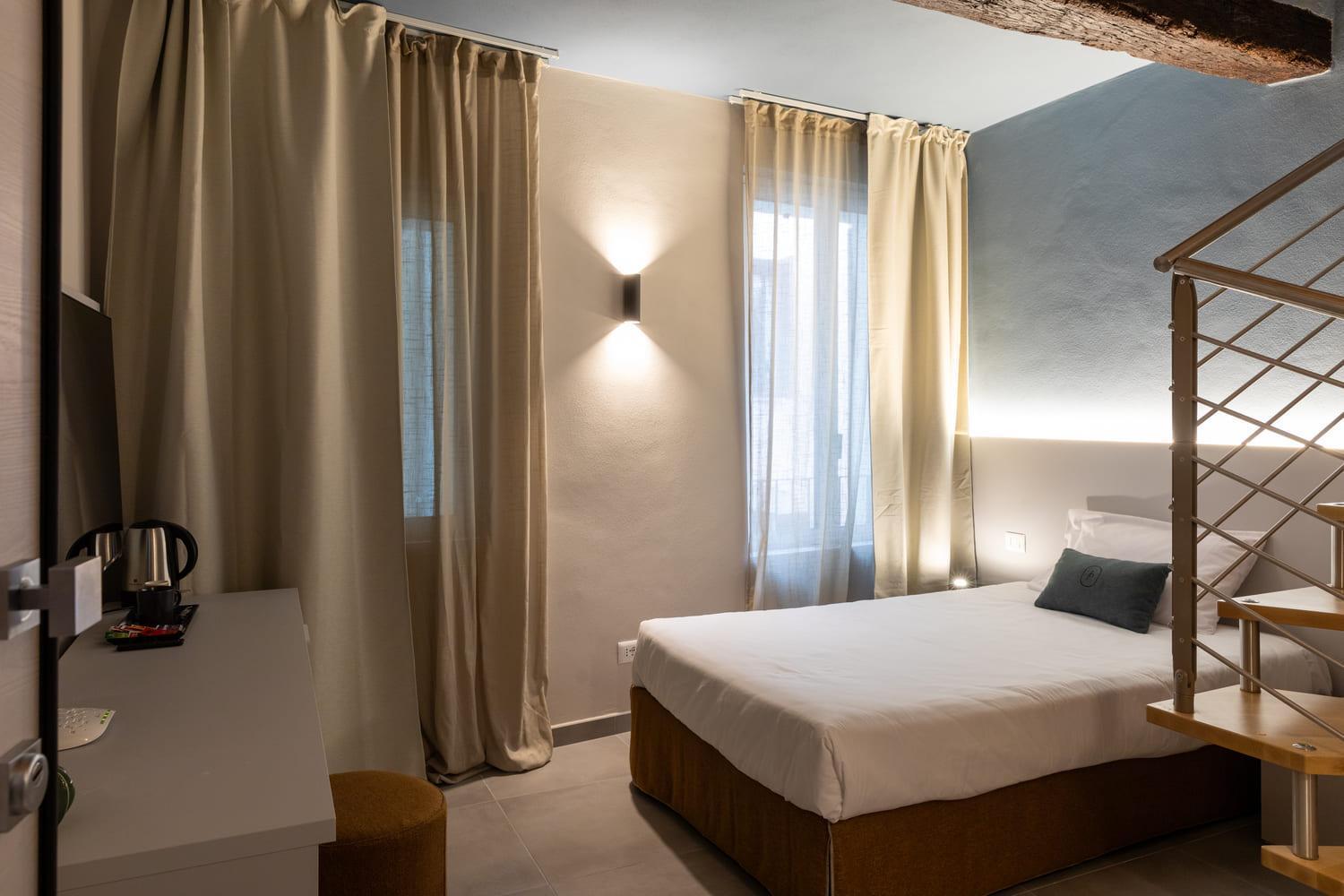 Palais Bernadette Aparthotel Parma Luaran gambar
