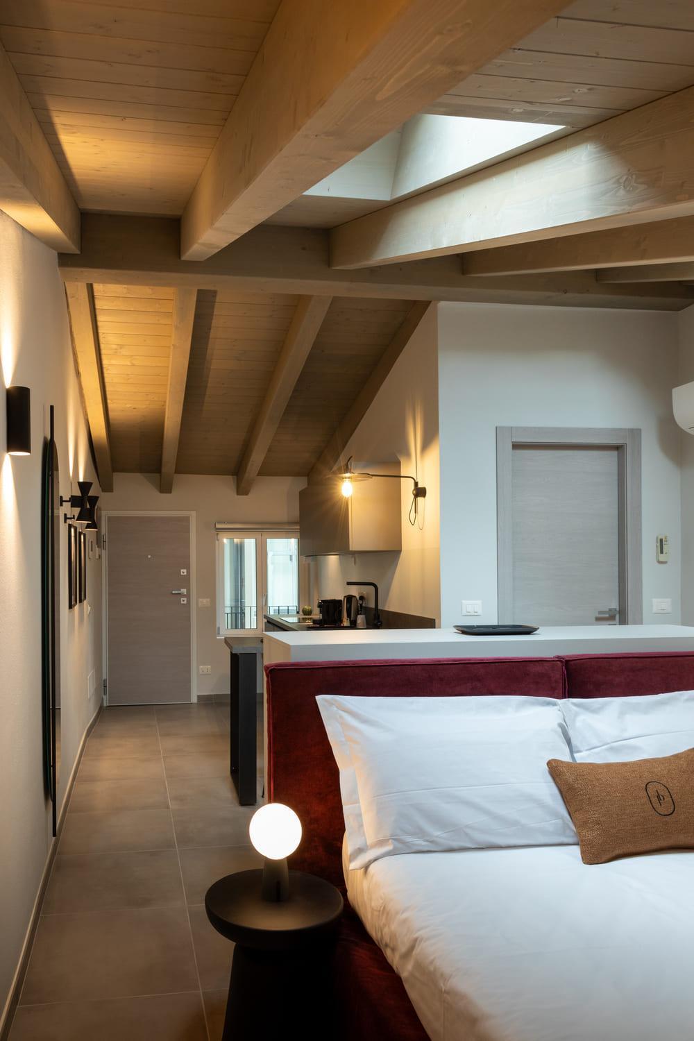 Palais Bernadette Aparthotel Parma Luaran gambar