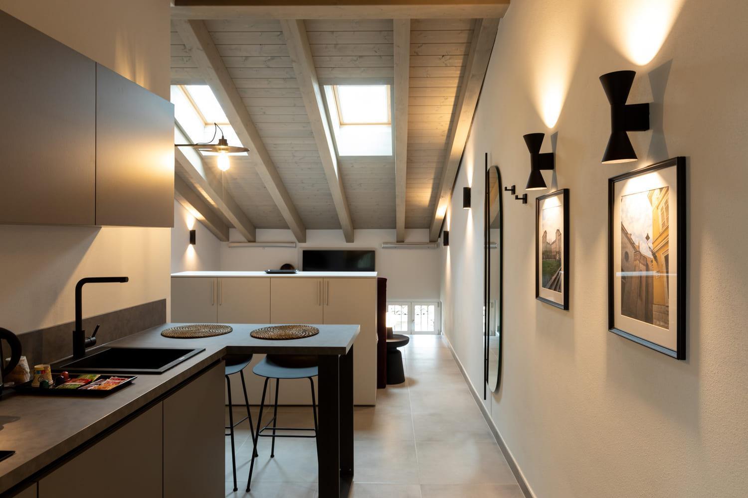 Palais Bernadette Aparthotel Parma Luaran gambar